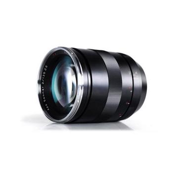 Carl Zeiss Milvus ZE 2/135 mm (Kanon)