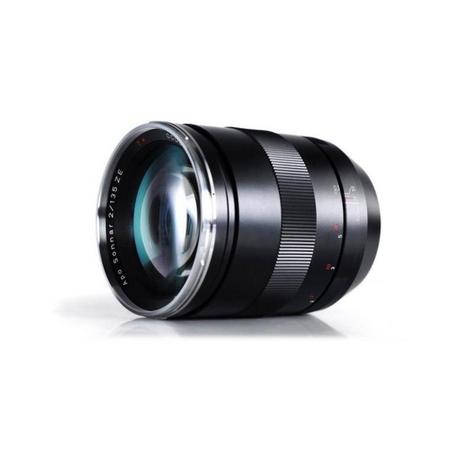 Carl Zeiss  Carl Zeiss Milvus Ze 2/135 mm (Canon) 