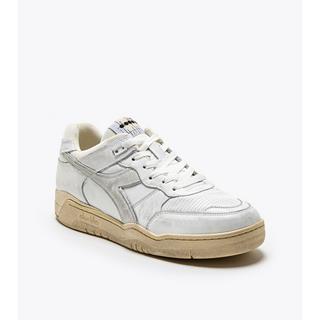 DIADORA  scarpe da basket b.560 used 