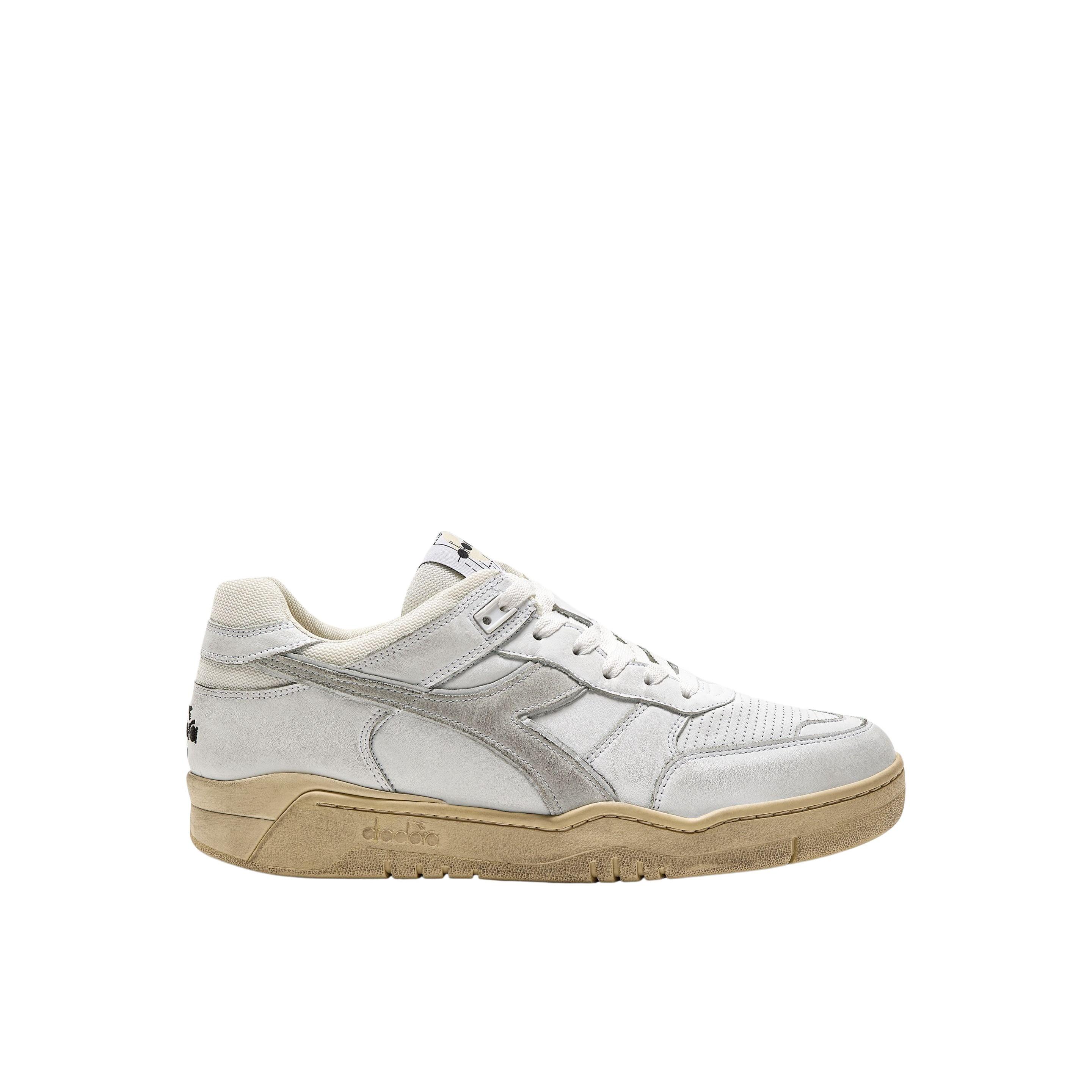 DIADORA  baskets b.560 used 