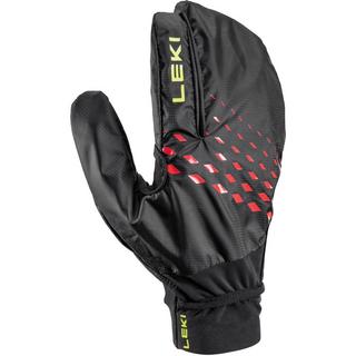 LEKI  gants ultra trail strom 