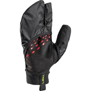 LEKI  gants ultra trail strom 