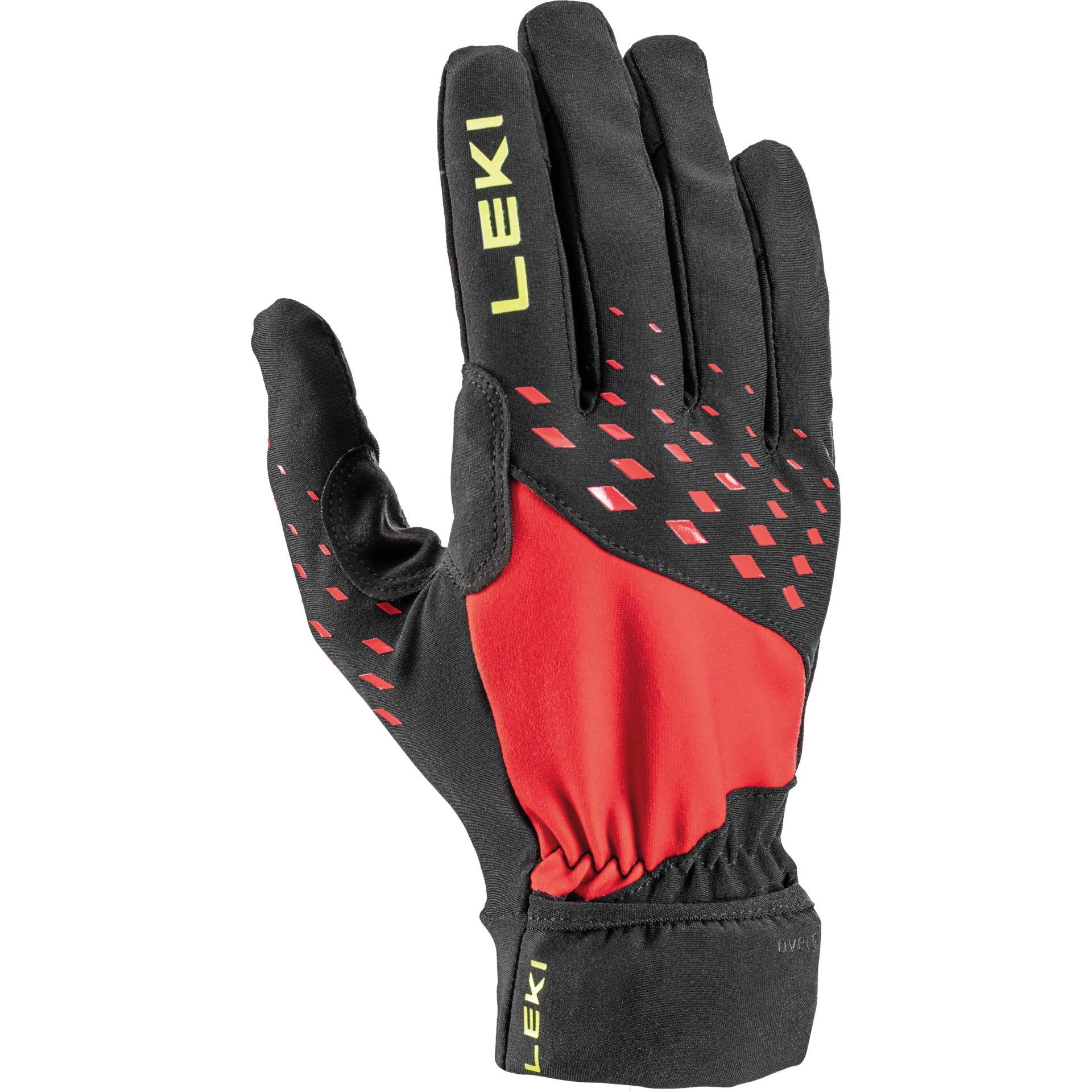 Image of Handschuhe Ultra Trail Strom Herren 8