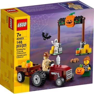 LEGO Seasonal Halloween - Treckfahrt 40423
