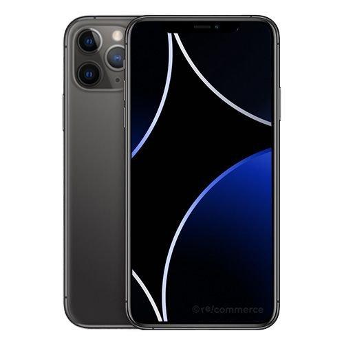Image of Refurbished iPhone 11 Pro Max 256 GB - Wie neu