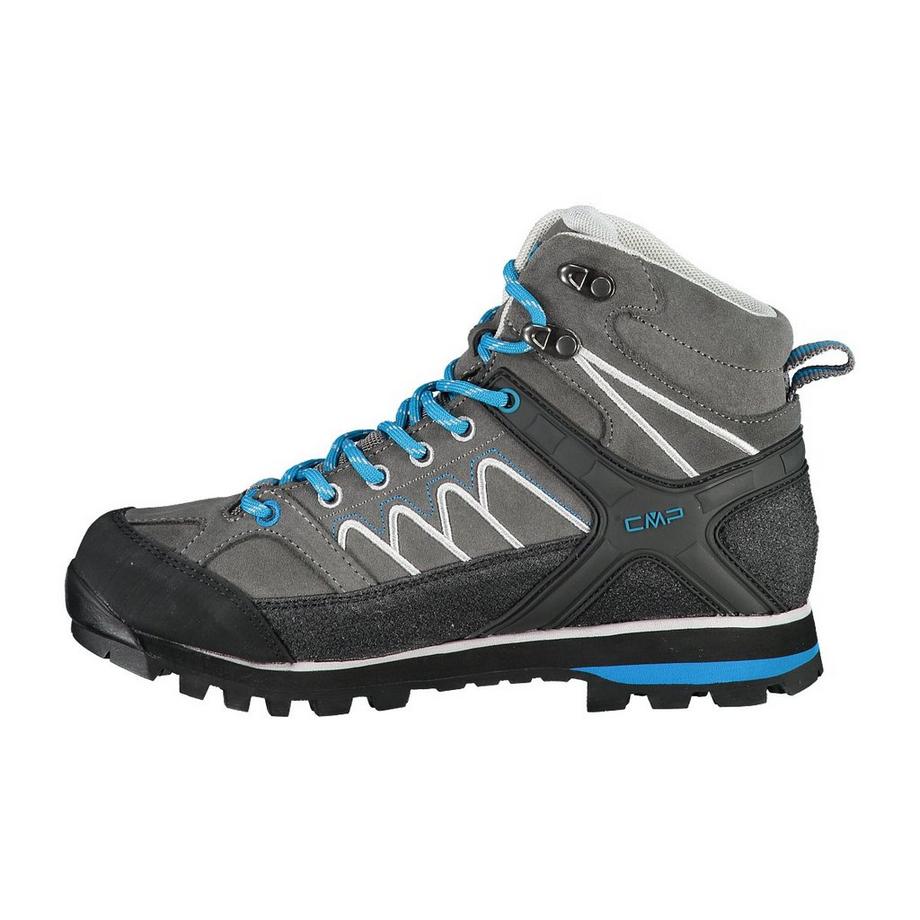 CMP Mid Moon Waterproof Wanderschuhe  