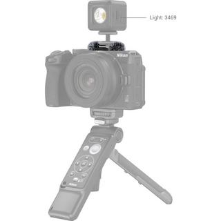 Smallrig  Adapter Windschutz für Nikon Z 