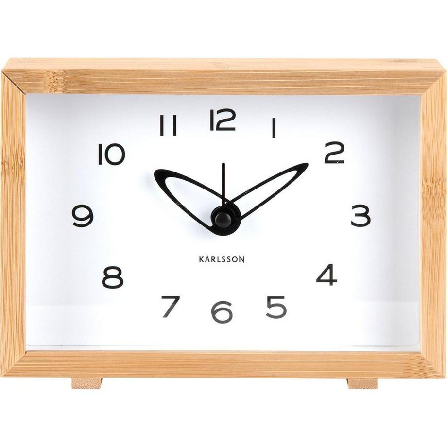 KARLSSON Wecker Tipico  