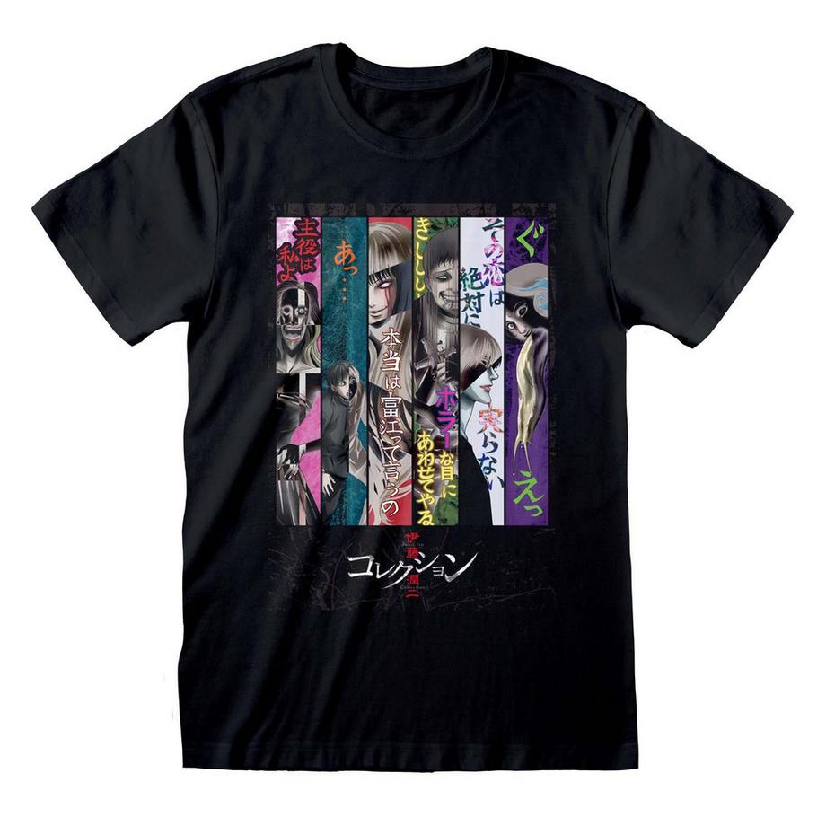 "Key Art" TShirt