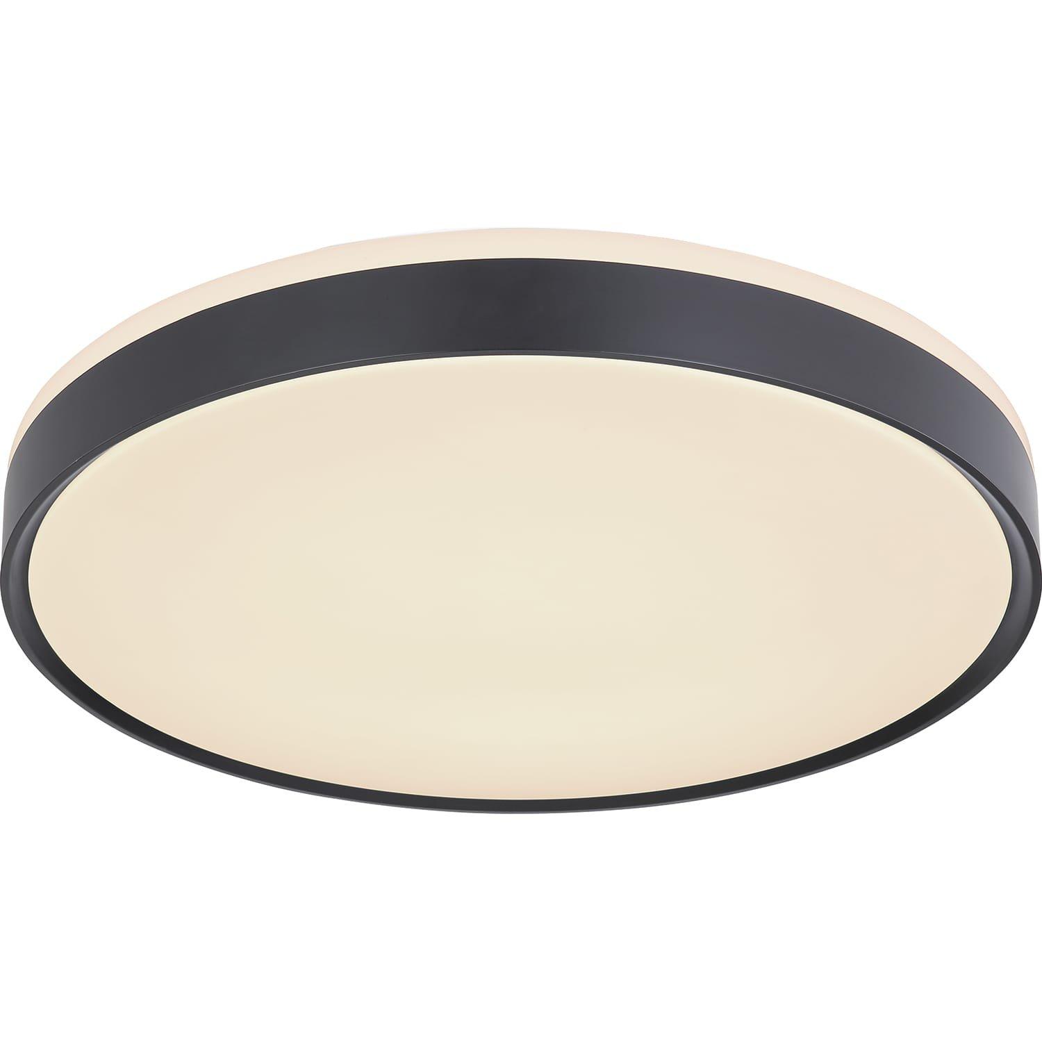 Image of Deckenleuchte Sonny Metall weiss LED 49x49 Deckenleuchte Sonny Metall weiss LED 49x49