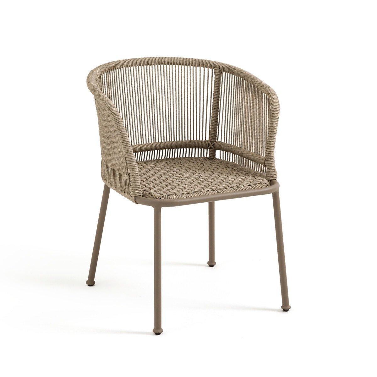 AM.PM Gartenstuhl Cabestan  