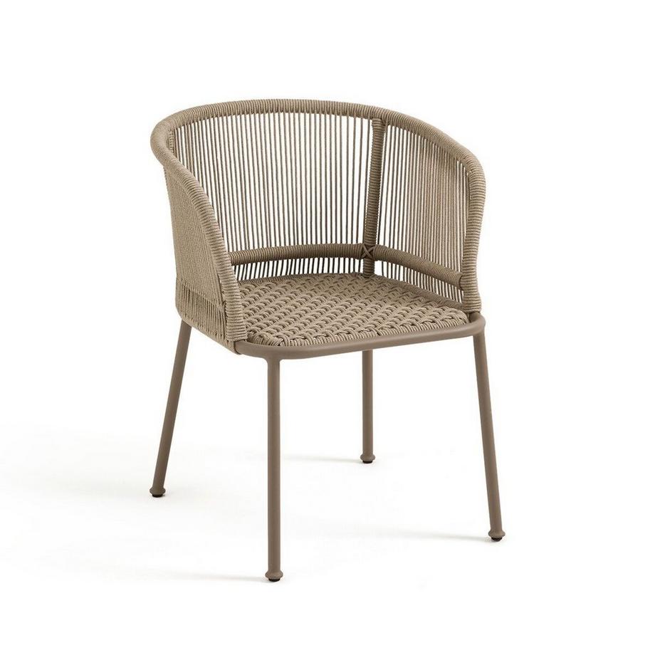 AM.PM Gartenstuhl Cabestan  