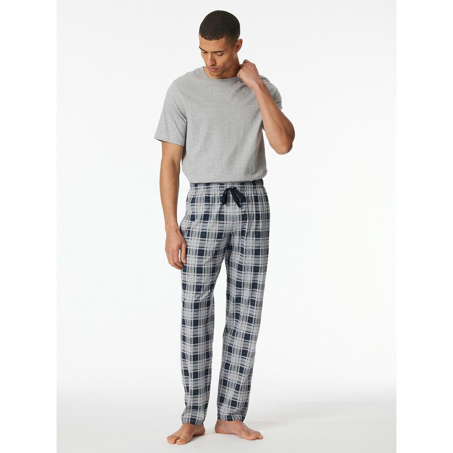 Schiesser Mix + Relax Loungewear Hose  