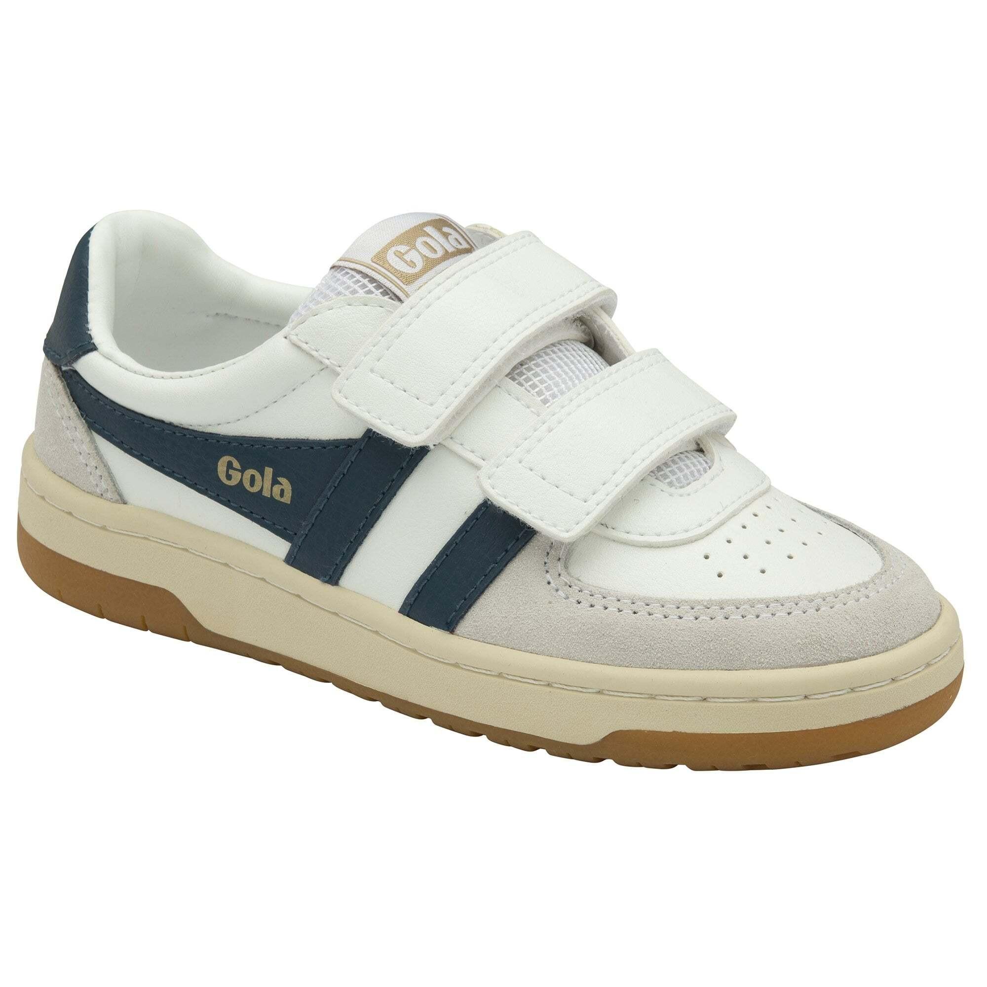 gola  Sneakers per bambini  Hawk Strap 