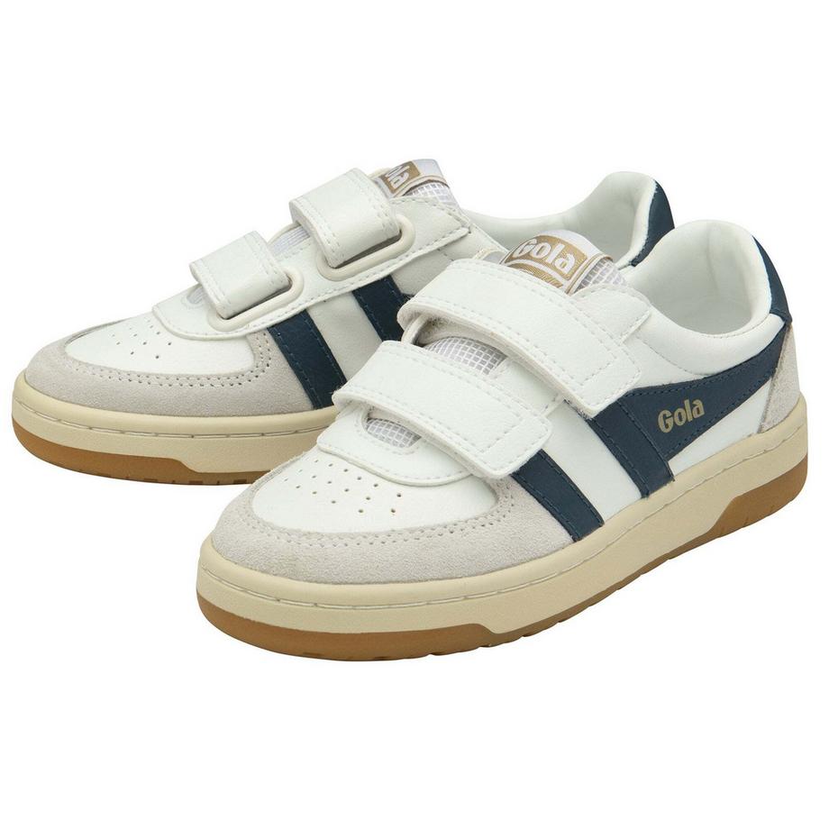 gola  Baskets enfant  Hawk Strap 