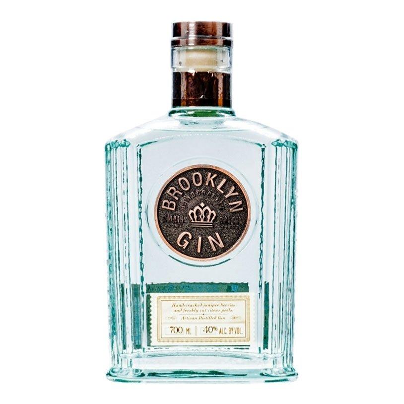 Image of Brooklyn Brooklyn