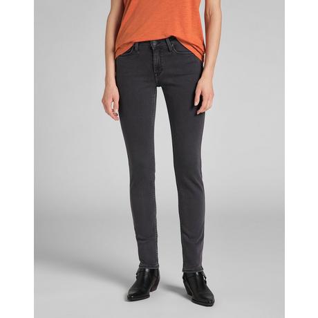 Lee Scarlett Skinny Jeans  