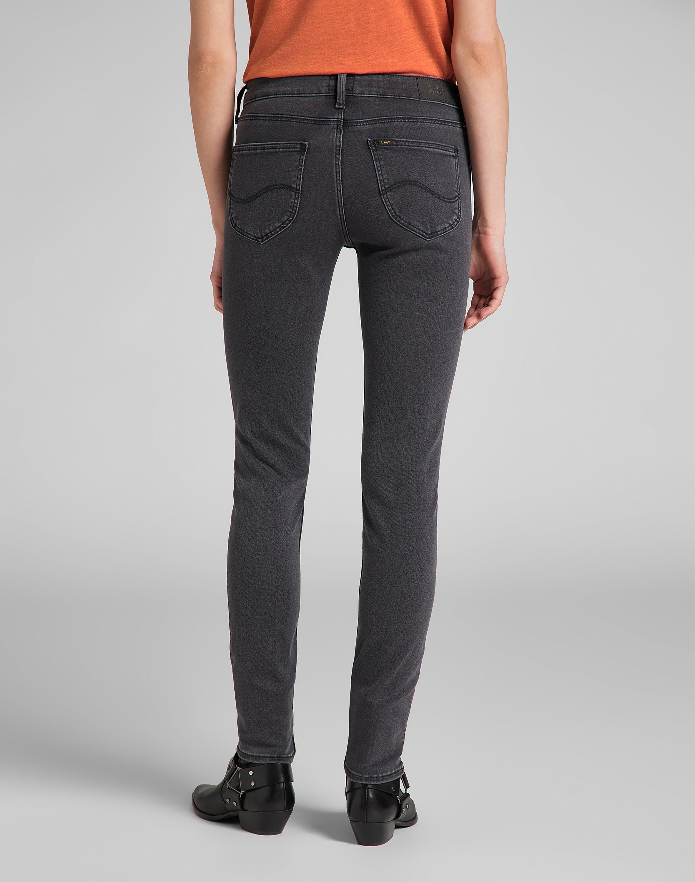 Lee Scarlett Skinny Jeans  