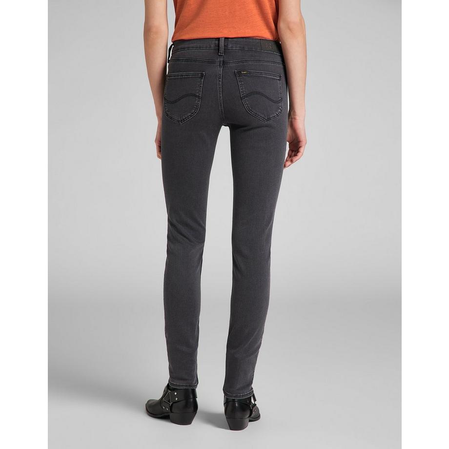 Lee Scarlett Skinny Jeans  
