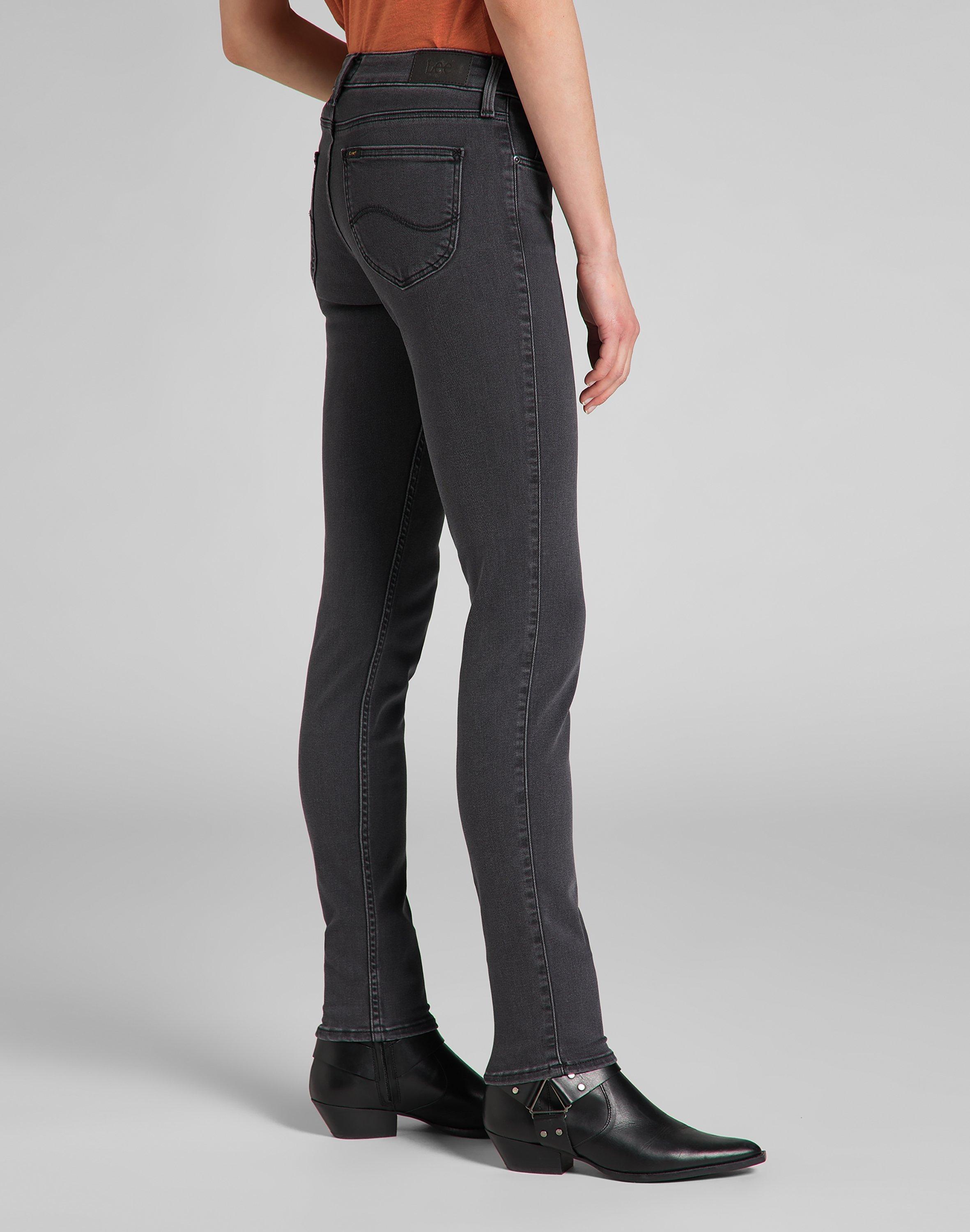 Lee Scarlett Skinny Jeans  