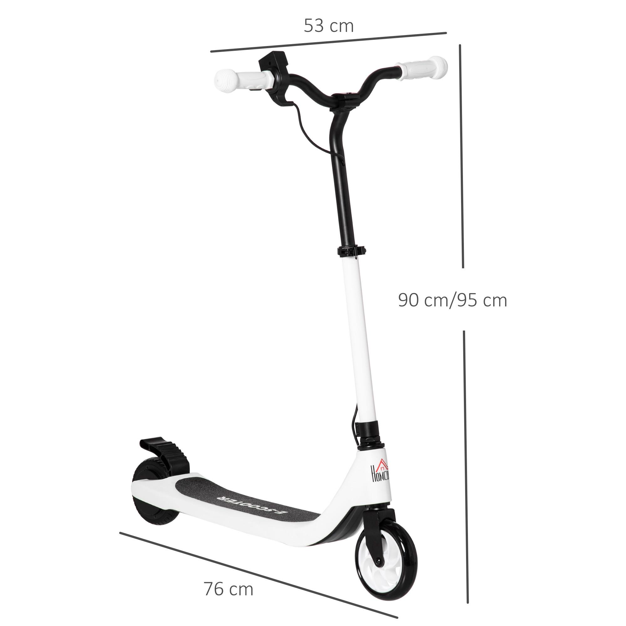 HOMCOM  E-Scooter 