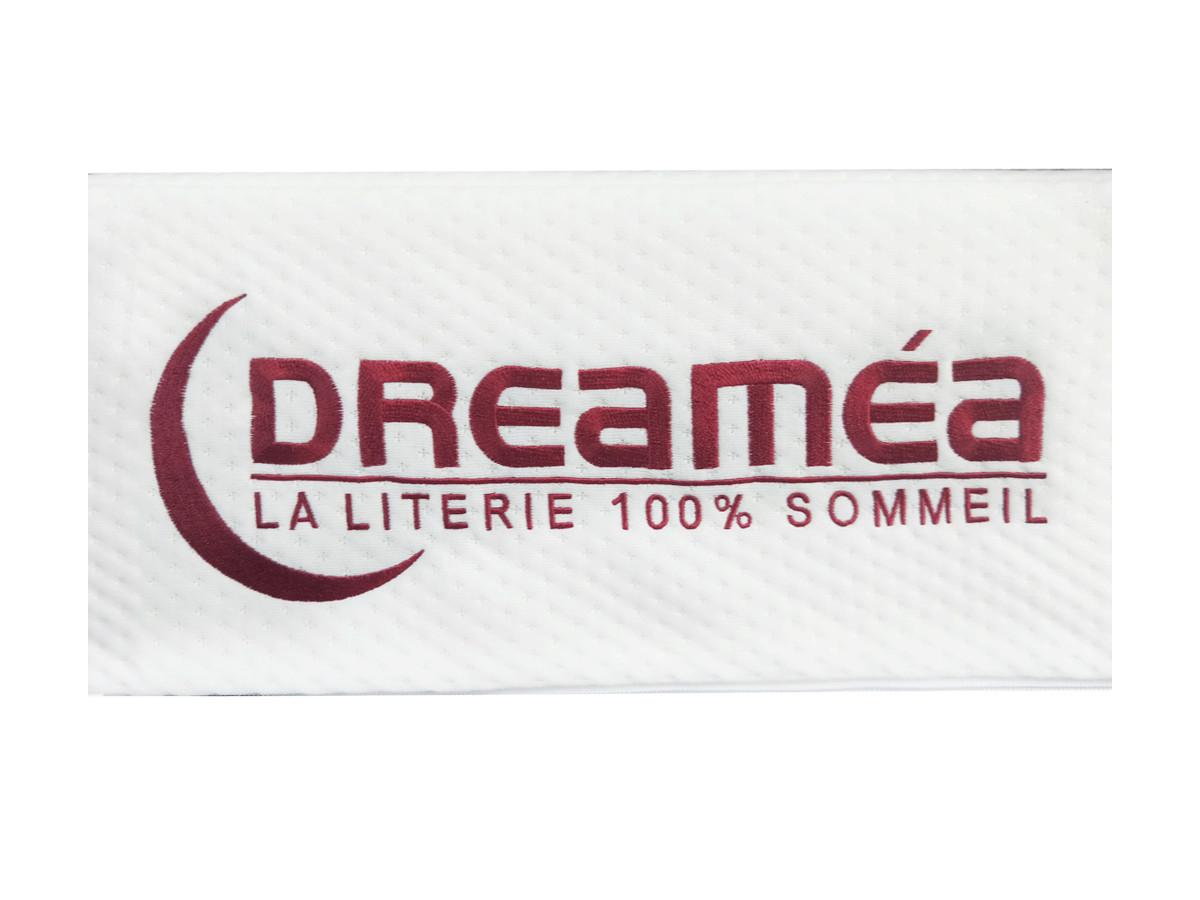 DREAMEA Materasso una piazza e mezza per divano letto memory foam sp. CRONY di DREAMEA  