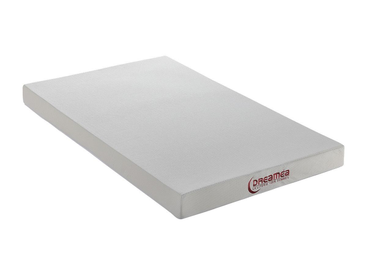 DREAMEA Matelas mousse pour conibles express accueil mémoire de forme CRONY de DREAMEA  