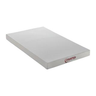 DREAMEA Materasso una piazza e mezza per divano letto memory foam sp. CRONY di DREAMEA  