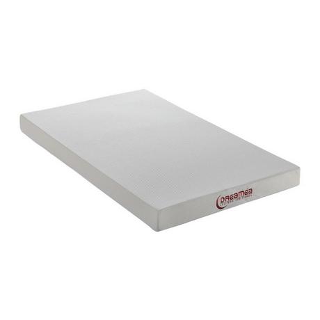 DREAMEA Matelas mousse pour conibles express accueil mémoire de forme CRONY de DREAMEA  