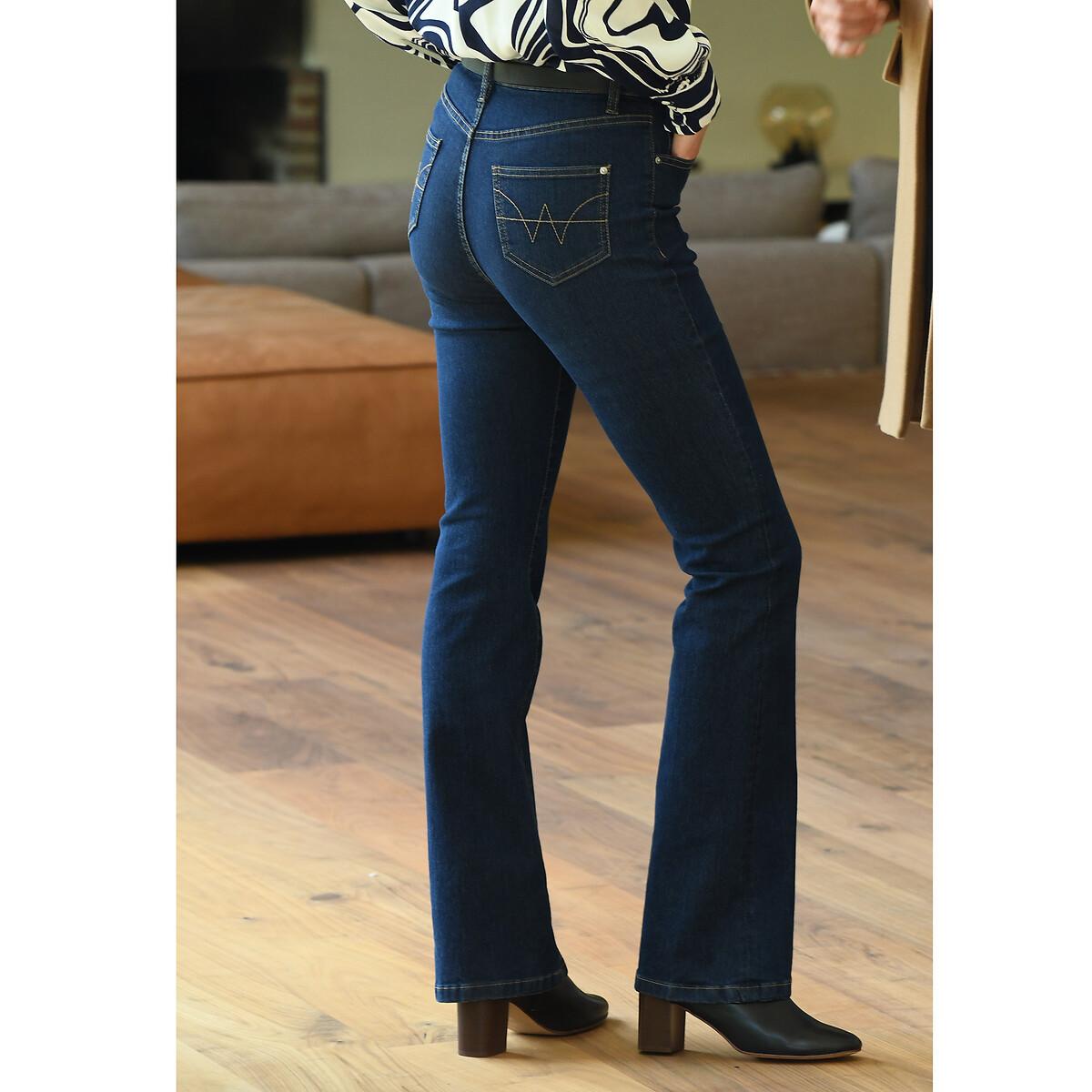 La Redoute Collections  Jean bootcut 