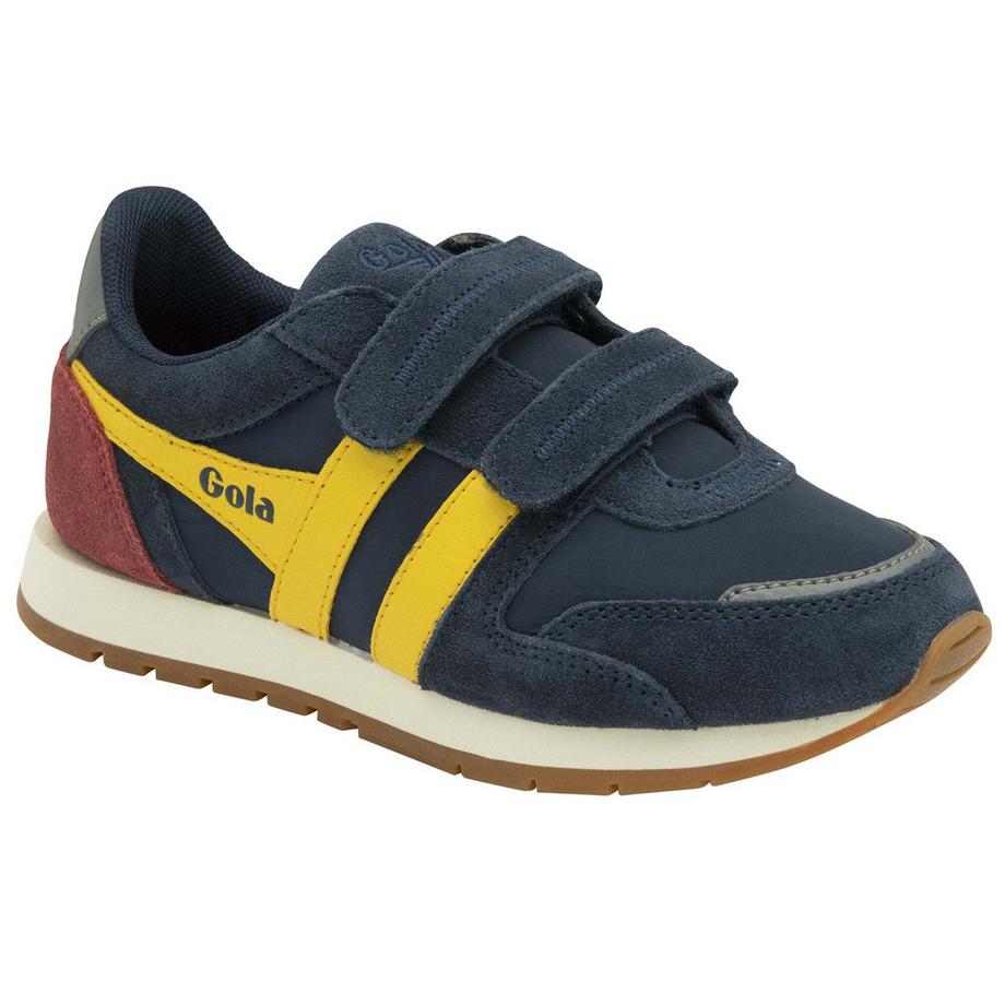 Sneakers per bambini  Austin Strap