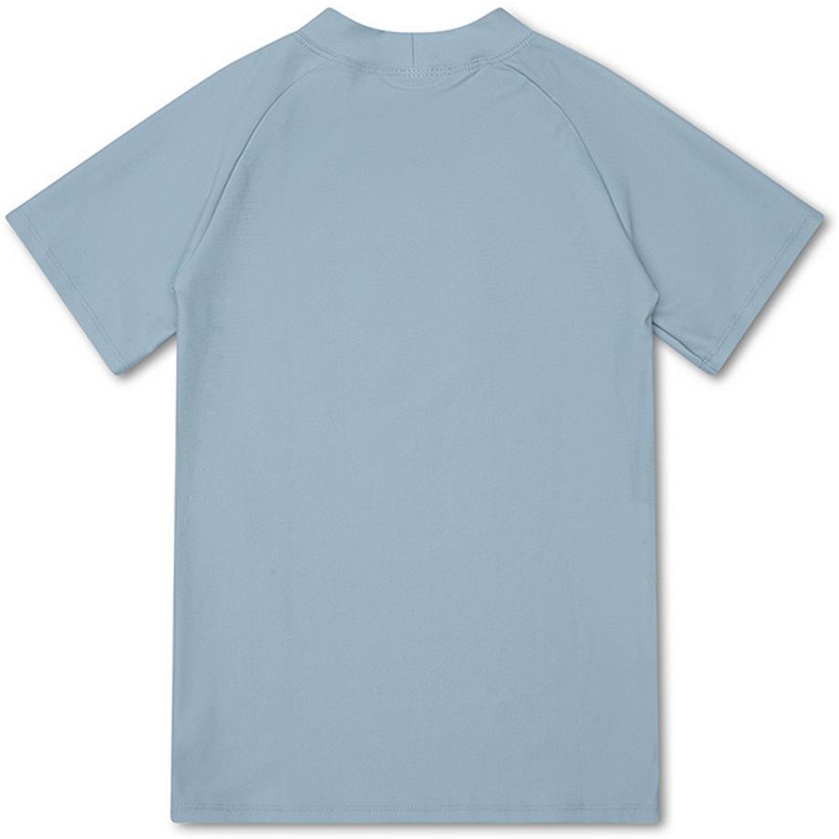 Swim Essentials  UV Shirt Unisex 134140 Kurzar vert 