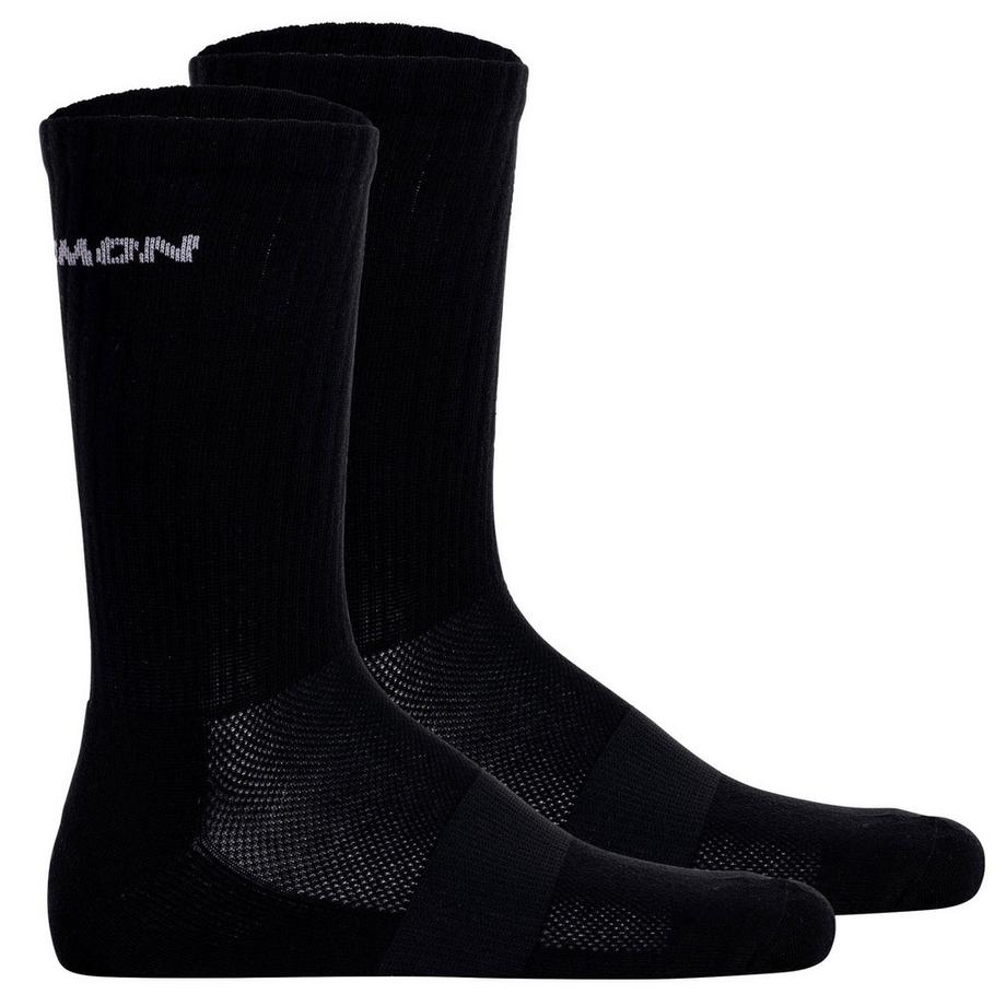 Socken  2er Pack-EVASION CREW 2P