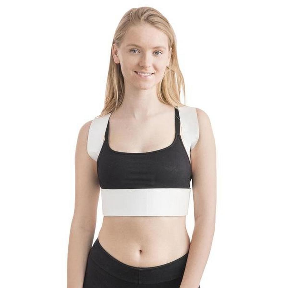 InnovaGoods  Rückenstütze mit Magneten 