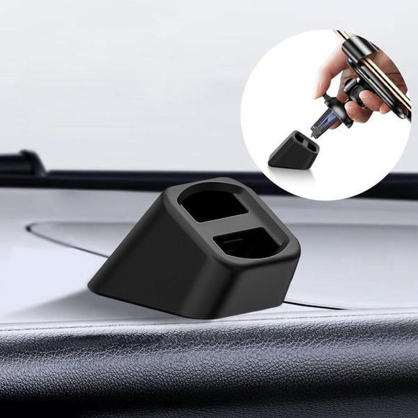 eStore  Adattatore per supporto per cellulare 