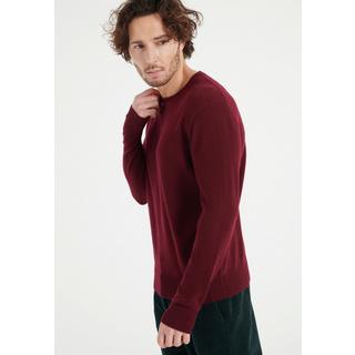 Studio Cashmere8  LUKE 2 Pullover mit Rundhalsausschnitt - 100% Kaschmir 