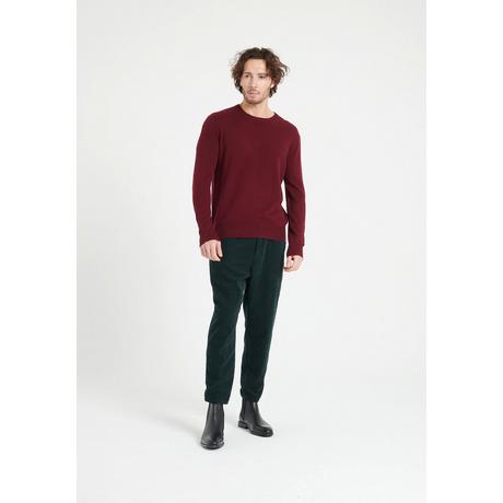 Studio Cashmere8  LUKE 2 Pullover mit Rundhalsausschnitt - 100% Kaschmir 