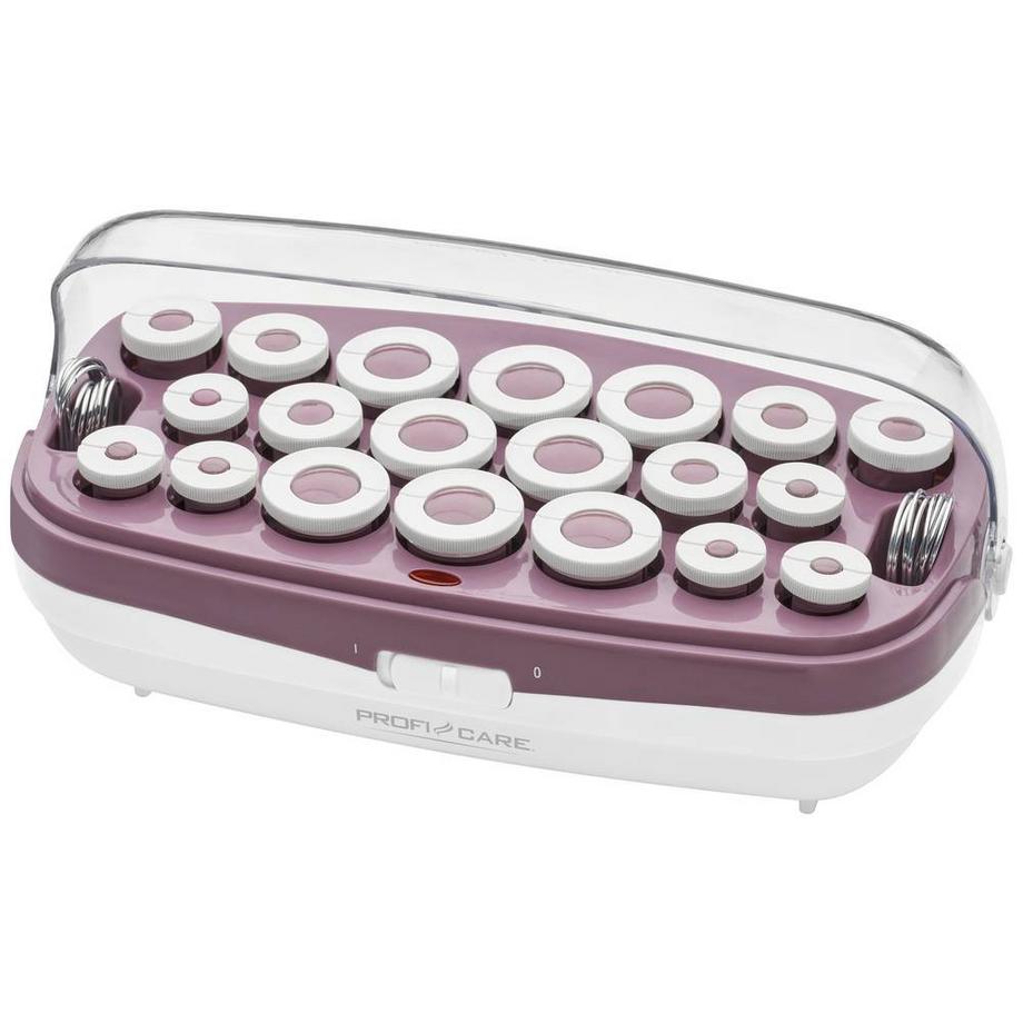 Bigodini riscaldanti 20 pz.