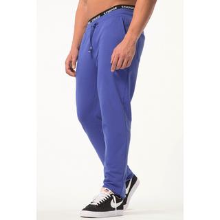 Sthuge  Pantalon de jogging STHUGE, coupe Modern Fit 4 poches, taille élastique - jusqu'au 8 XL 