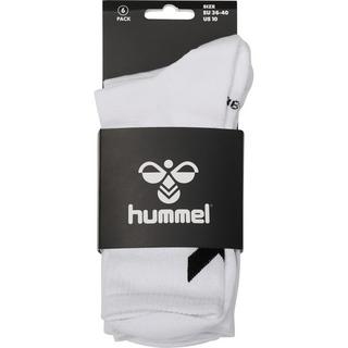 Hummel  socken für en hmlchevron (x6) 