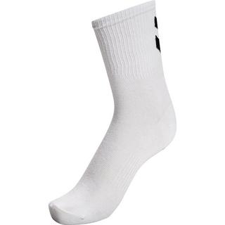 Hummel  socken für en hmlchevron (x6) 