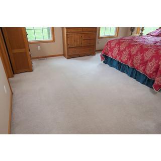 BEST DIRECT VIBRATWIN CARPET  RUG PAD - 1 accessorio per mocio Vibratwin per la pulizia di tappeti/moquette.  