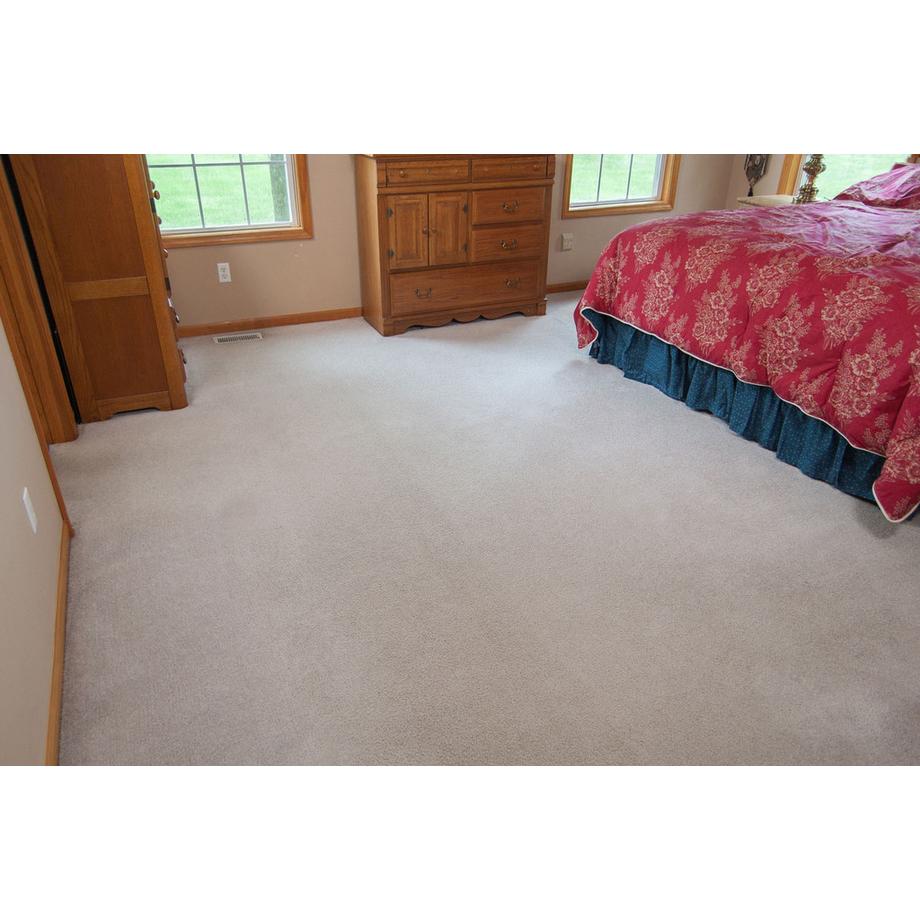 BEST DIRECT VIBRATWIN CARPET  RUG PAD - 1 accessorio per mocio Vibratwin per la pulizia di tappeti/moquette.  