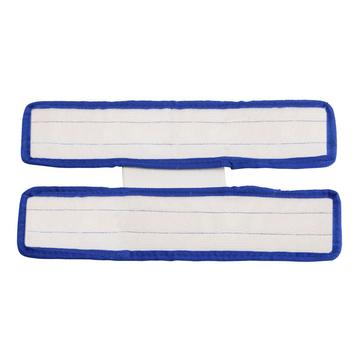 VIBRATWIN CARPET  RUG PAD - 1 accessorio per mocio Vibratwin per la pulizia di tappeti/moquette.