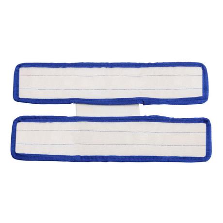 BEST DIRECT VIBRATWIN CARPET  RUG PAD - 1 accessorio per mocio Vibratwin per la pulizia di tappeti/moquette.  