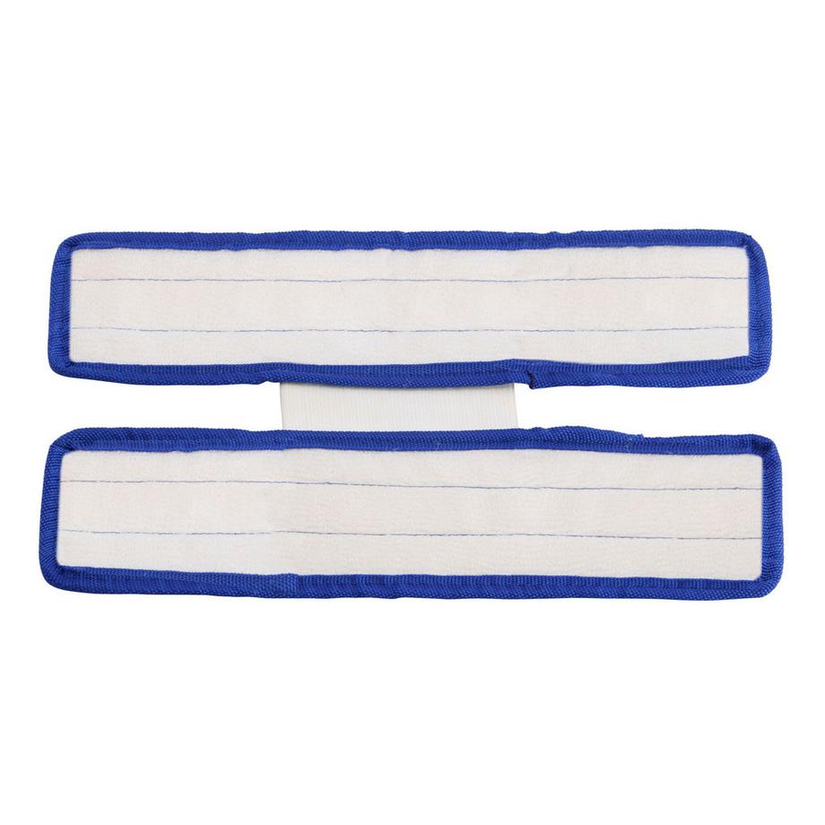 VIBRATWIN CARPET  RUG PAD - 1 accessorio per mocio Vibratwin per la pulizia di tappeti/moquette.