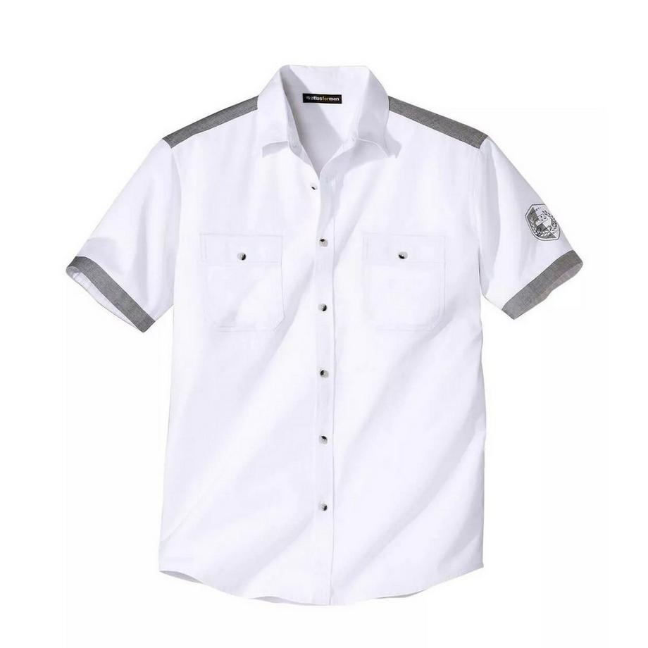 Camicia Da Pilota