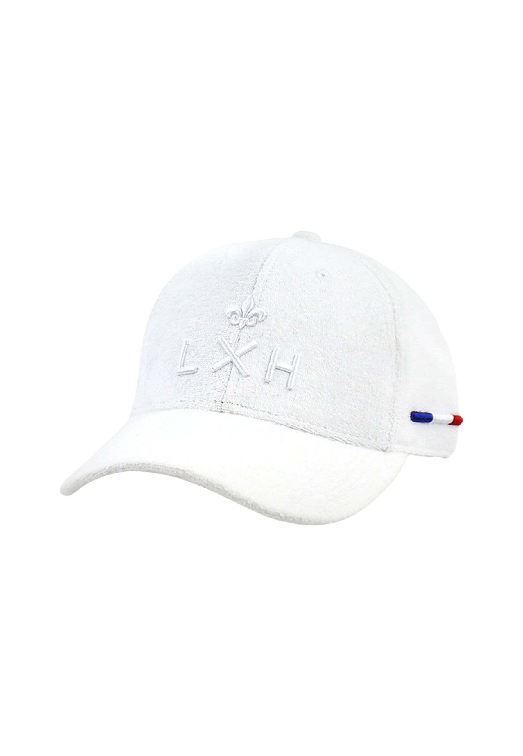 LXH  Casquette Casquette éponge - Malibu 