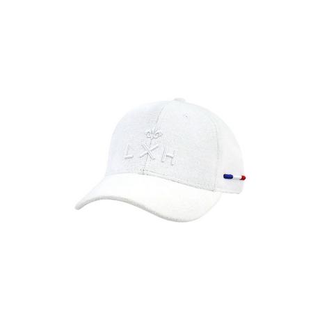 LXH  Casquette Casquette éponge - Malibu 