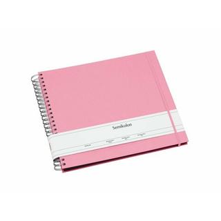 Semikolon Maxi Mucho (10 x 15 cm, 9 x 13 cm, Rosa)  